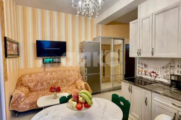 Фото №5: 1-комнатная квартира 36 м² - Сочи, р. Центральный, ул. Тимирязева, 5