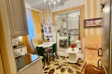 Фото №3: 1-комнатная квартира 36 м² - Сочи, р. Центральный, ул. Тимирязева, 5