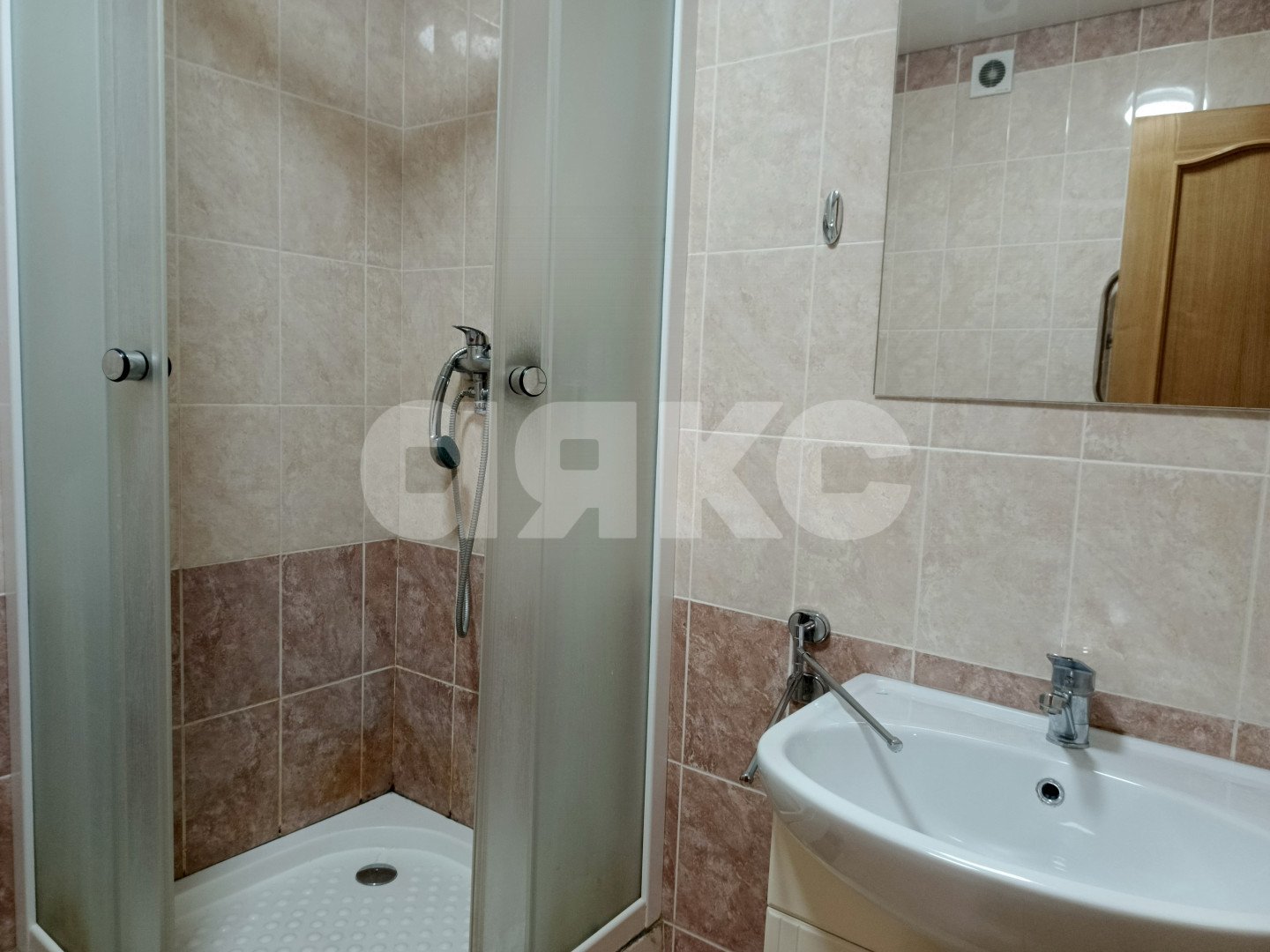 Фото №8: 1-комнатная квартира 37 м² - Сочи, р. Хостинский, ул. Водораздельная, 14