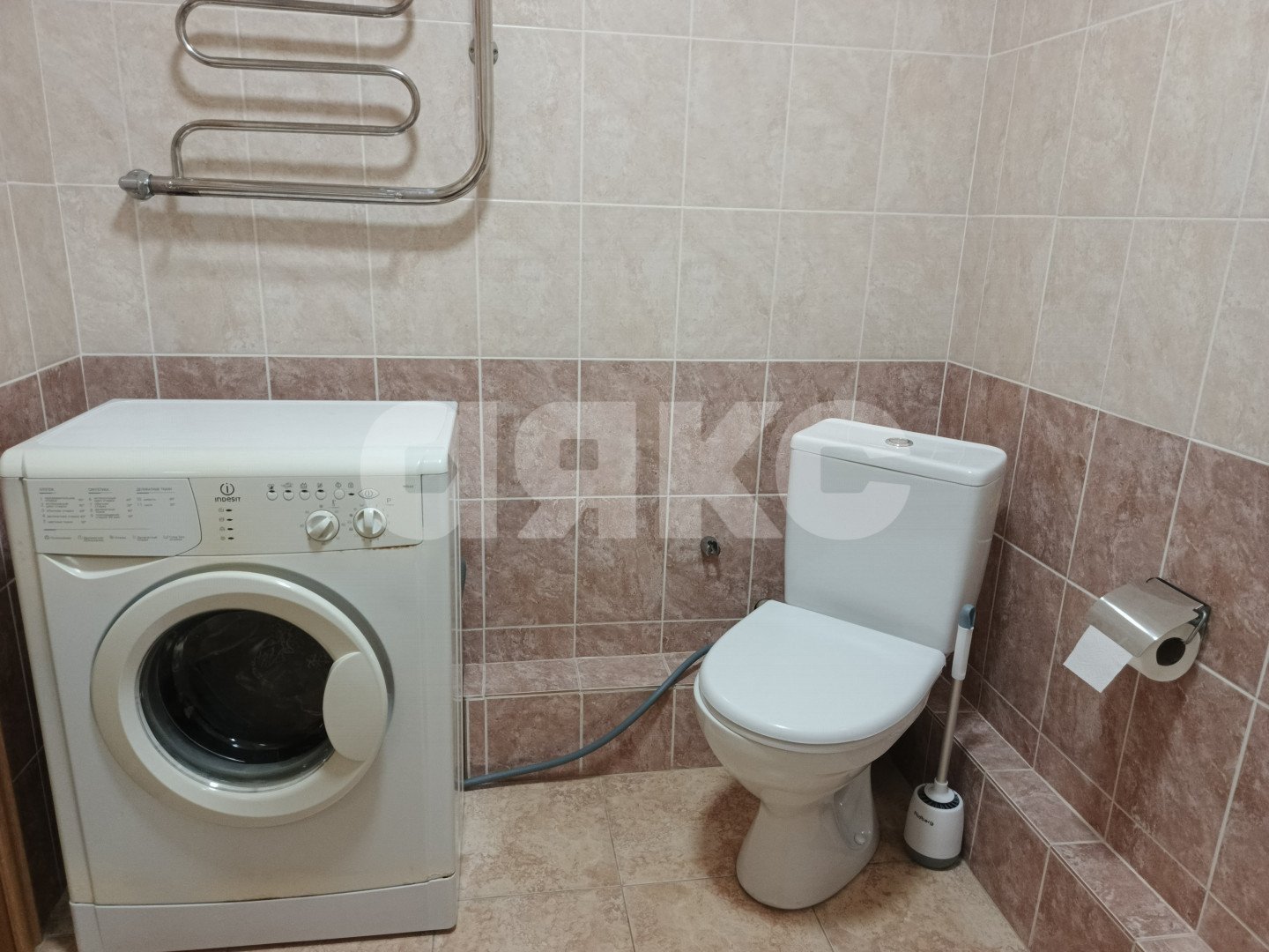 Фото №9: 1-комнатная квартира 37 м² - Сочи, р. Хостинский, ул. Водораздельная, 14