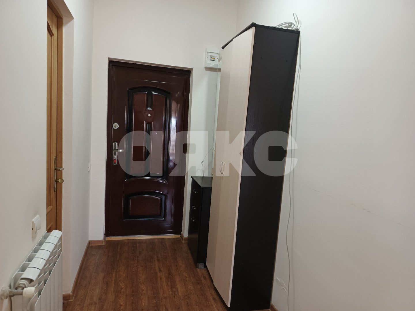 Фото №5: 1-комнатная квартира 37 м² - Сочи, р. Хостинский, ул. Водораздельная, 14