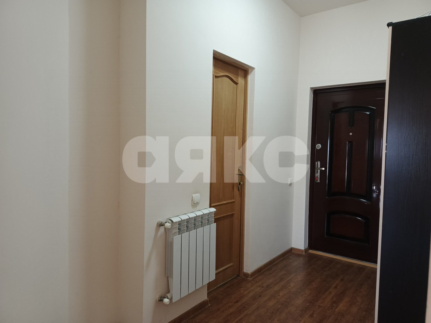 Фото №4: 1-комнатная квартира 37 м² - Сочи, р. Хостинский, ул. Водораздельная, 14