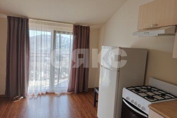 Фото №2: 1-комнатная квартира 37 м² - Сочи, р. Хостинский, ул. Водораздельная, 14