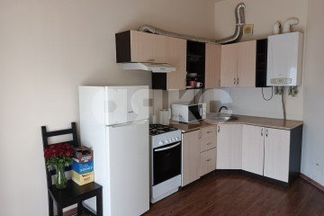 Фото №1: 1-комнатная квартира 37 м² - Сочи, р. Хостинский, ул. Водораздельная, 14