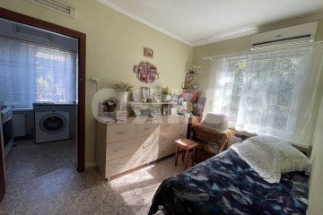 Фото №4: 2-комнатная квартира 34 м² - Сочи, мкр. Завокзальный, пер. Севастопольский, 8