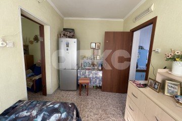 Фото №3: 2-комнатная квартира 34 м² - Сочи, мкр. Завокзальный, пер. Севастопольский, 8