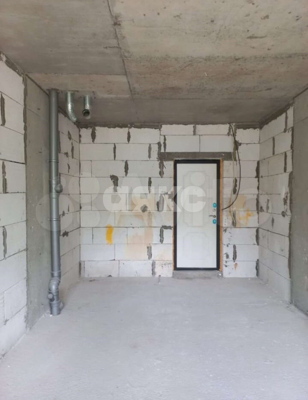 Фото №13: Студия 23 м² - Орёл-Изумруд, жилой комплекс Лазурная долина, р. Адлерский, ул. Лазурная Долина, 191А