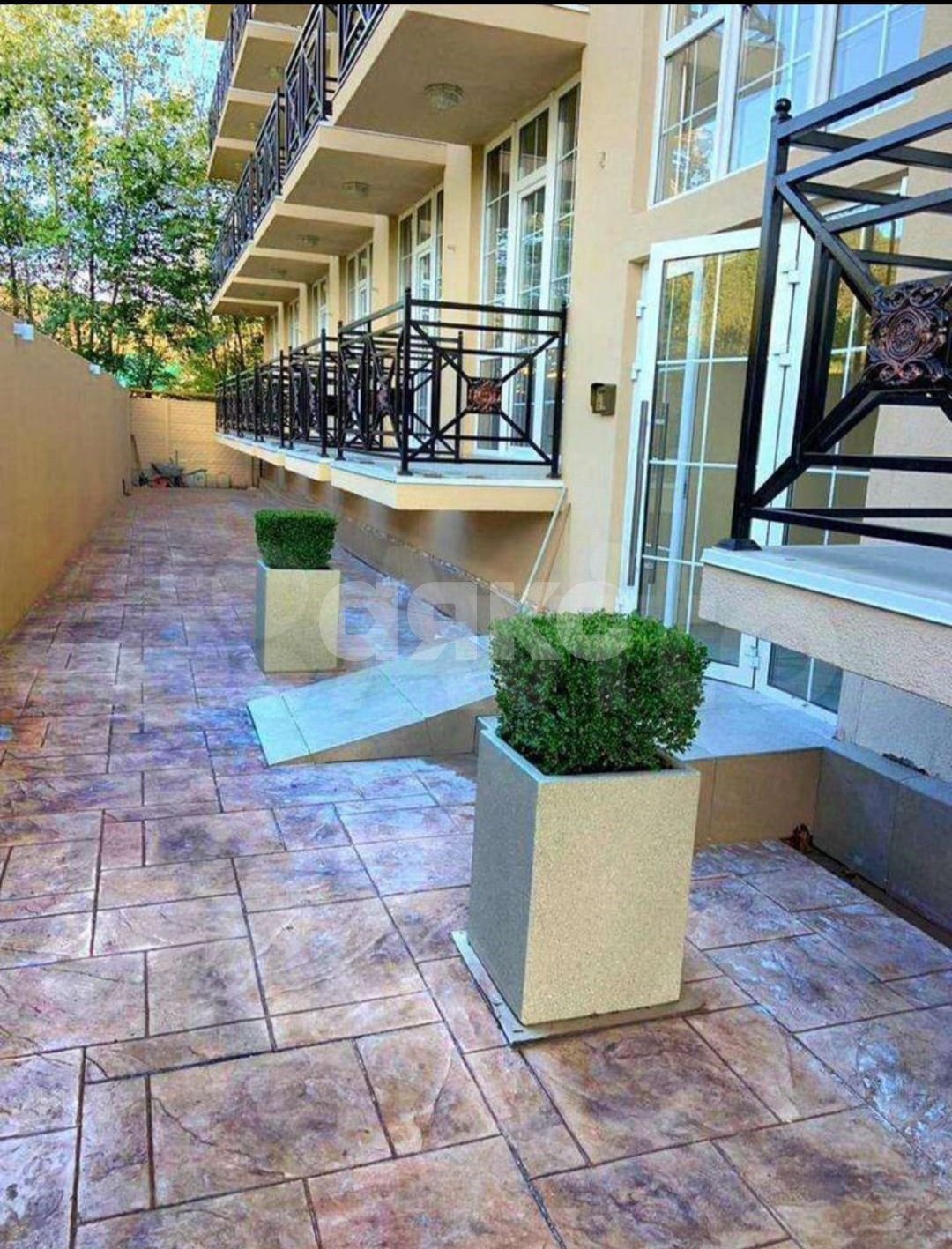 Фото №11: Студия 23 м² - Орёл-Изумруд, жилой комплекс Лазурная долина, р. Адлерский, ул. Лазурная Долина, 191А