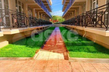 Фото №1: Студия 23 м² - Орёл-Изумруд, р. Адлерский, ул. Лазурная Долина, 191А