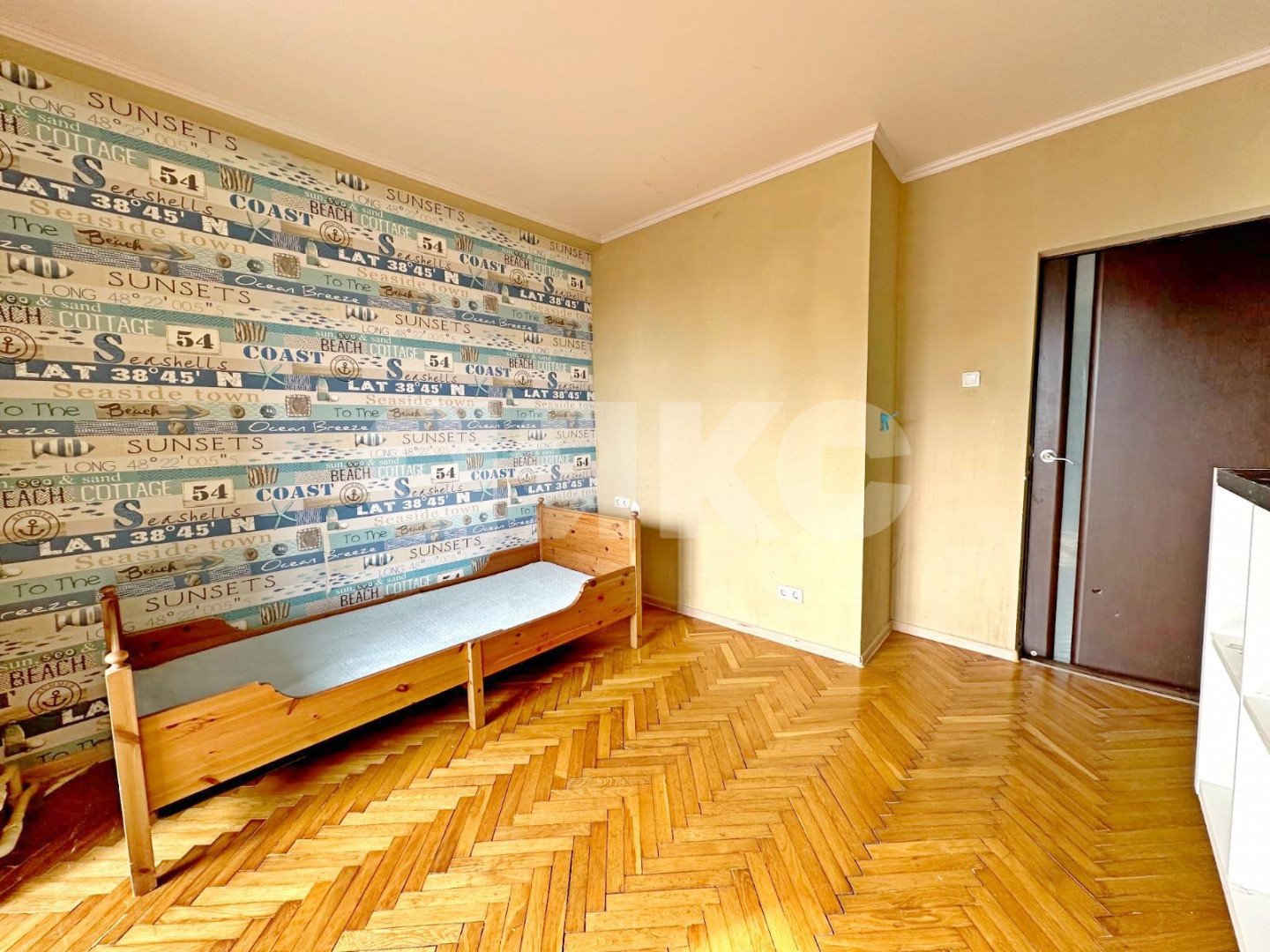 Фото №18: 3-комнатная квартира 82 м² - Сочи, Центральный, мкр. Гагарина, ул. Красноармейская, 13Б