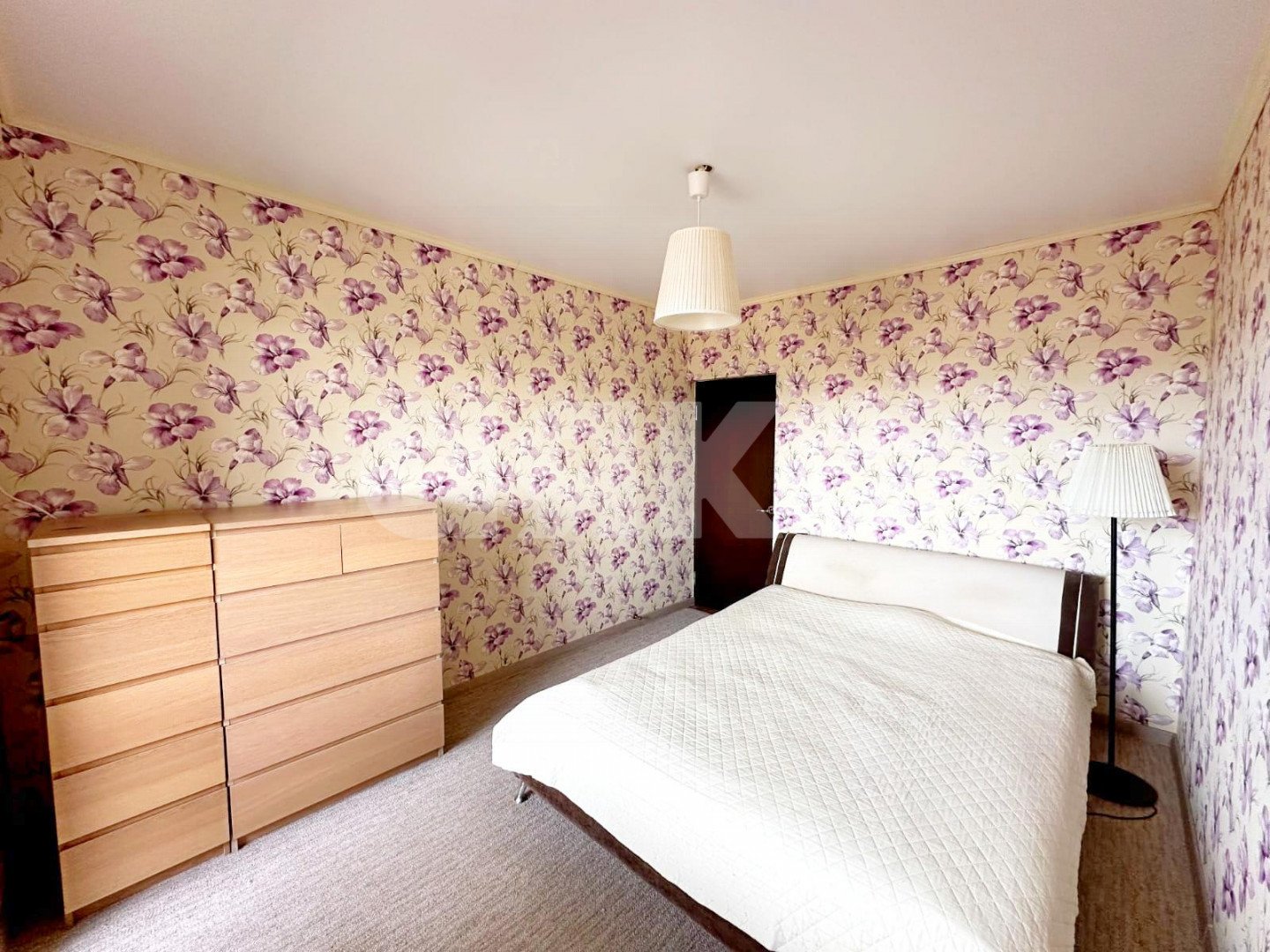 Фото №15: 3-комнатная квартира 82 м² - Сочи, Центральный, мкр. Гагарина, ул. Красноармейская, 13Б