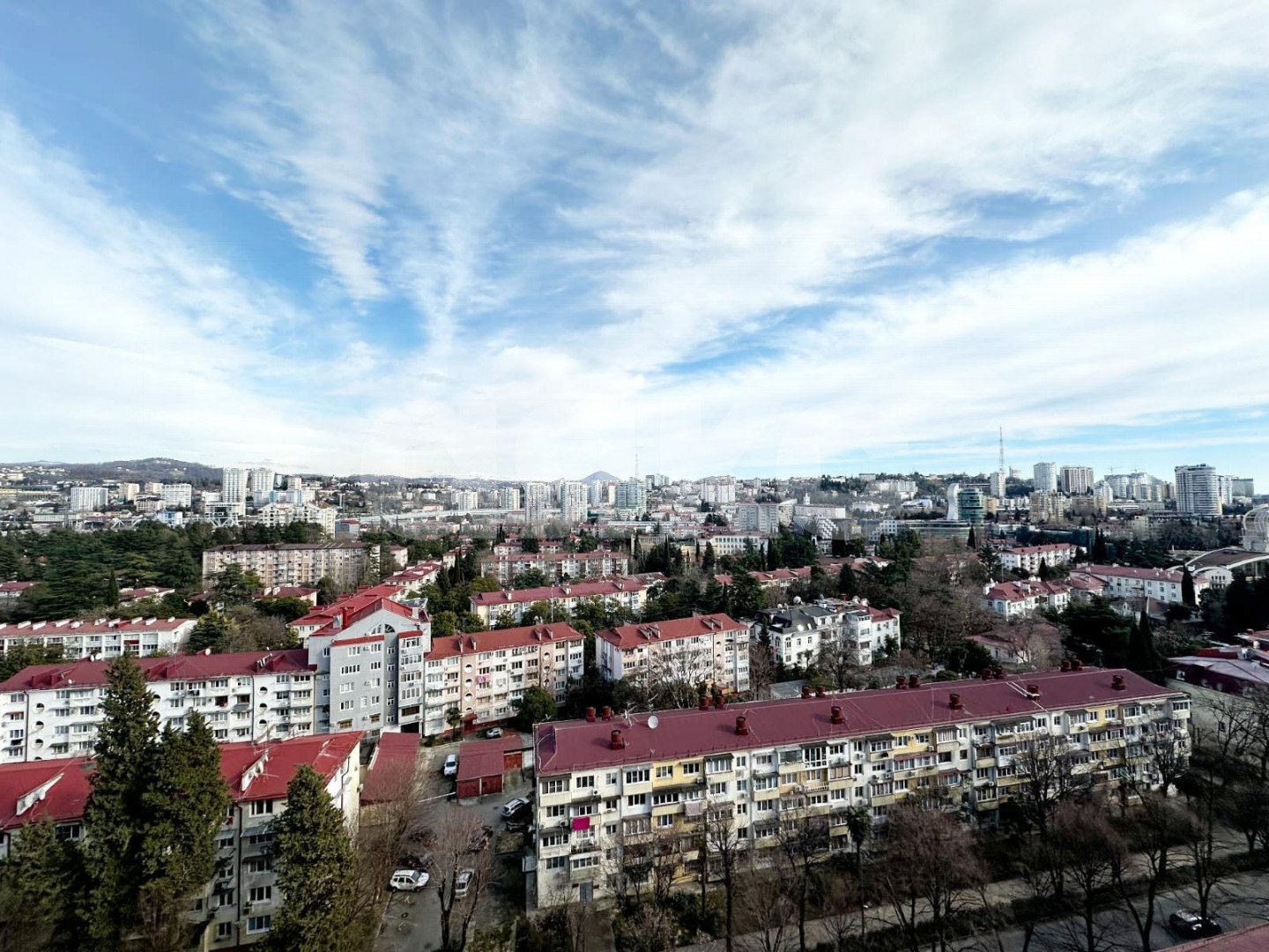 Фото №26: 3-комнатная квартира 82 м² - Сочи, Центральный, мкр. Гагарина, ул. Красноармейская, 13Б