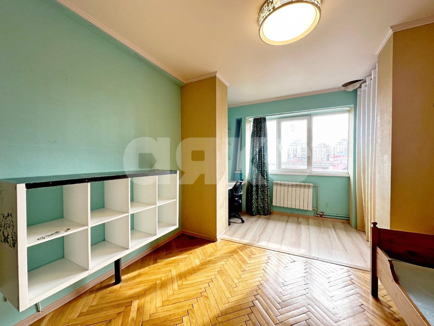 Фото №21: 3-комнатная квартира 82 м² - Сочи, Центральный, мкр. Гагарина, ул. Красноармейская, 13Б