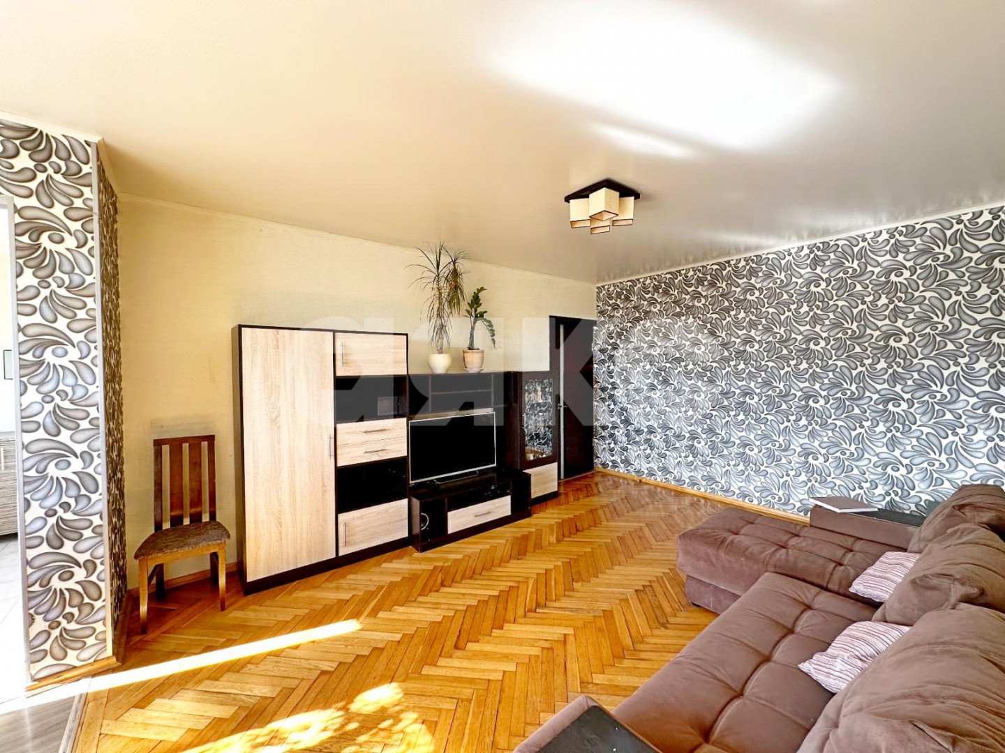 Фото №5: 3-комнатная квартира 82 м² - Сочи, Центральный, мкр. Гагарина, ул. Красноармейская, 13Б