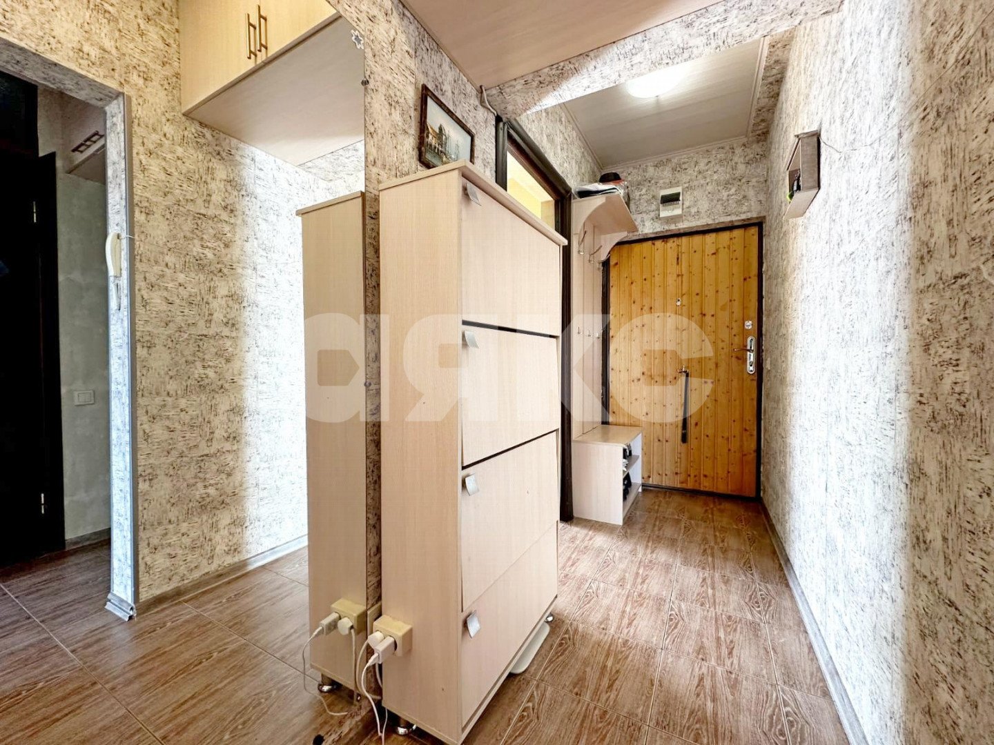 Фото №23: 3-комнатная квартира 82 м² - Сочи, Центральный, мкр. Гагарина, ул. Красноармейская, 13Б