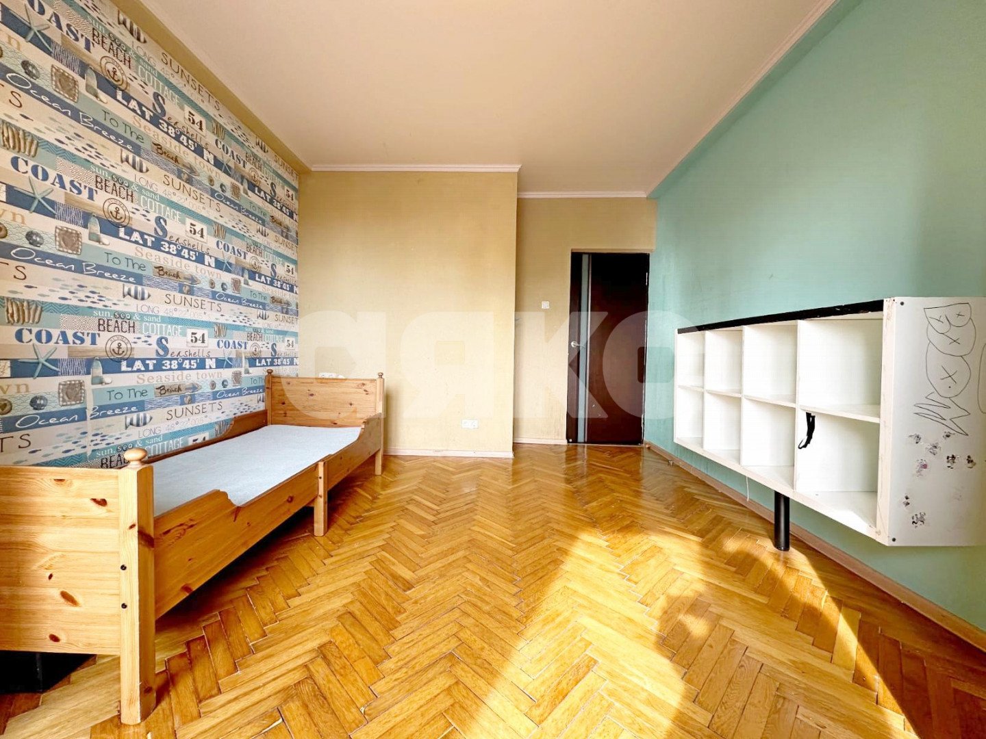 Фото №19: 3-комнатная квартира 82 м² - Сочи, Центральный, мкр. Гагарина, ул. Красноармейская, 13Б