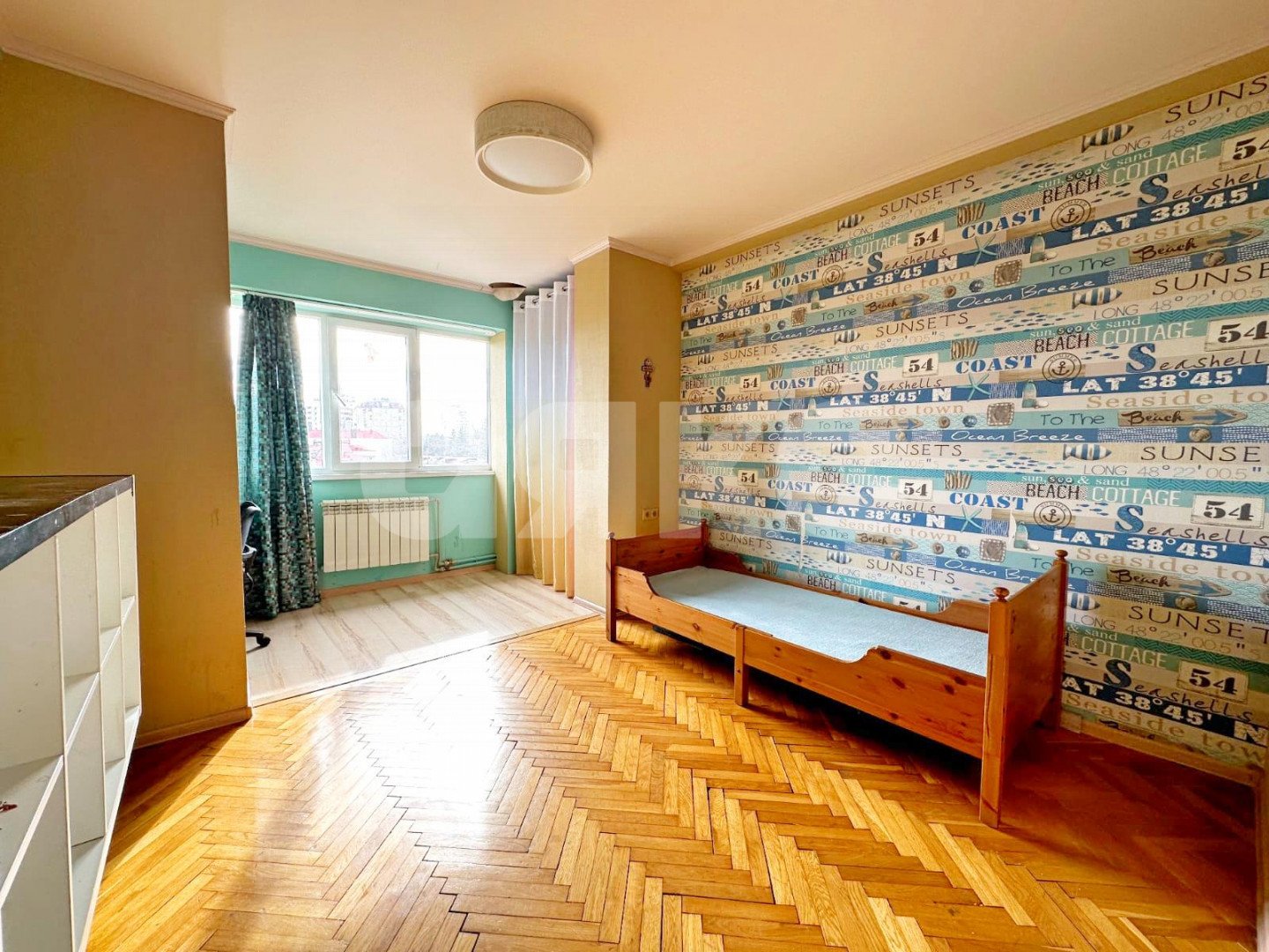 Фото №22: 3-комнатная квартира 82 м² - Сочи, Центральный, мкр. Гагарина, ул. Красноармейская, 13Б