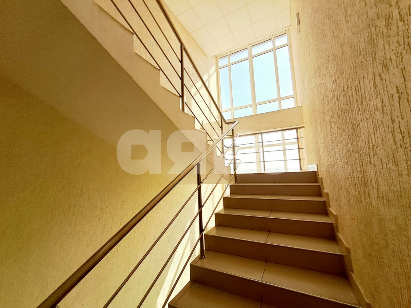 Фото №9: Студия 32 м² - Сочи, Адлерский, Верхнеимеретинская Бухта, мкр. жилой комплекс Санни Хилл Адлер, ул. Каспийская, 46/7