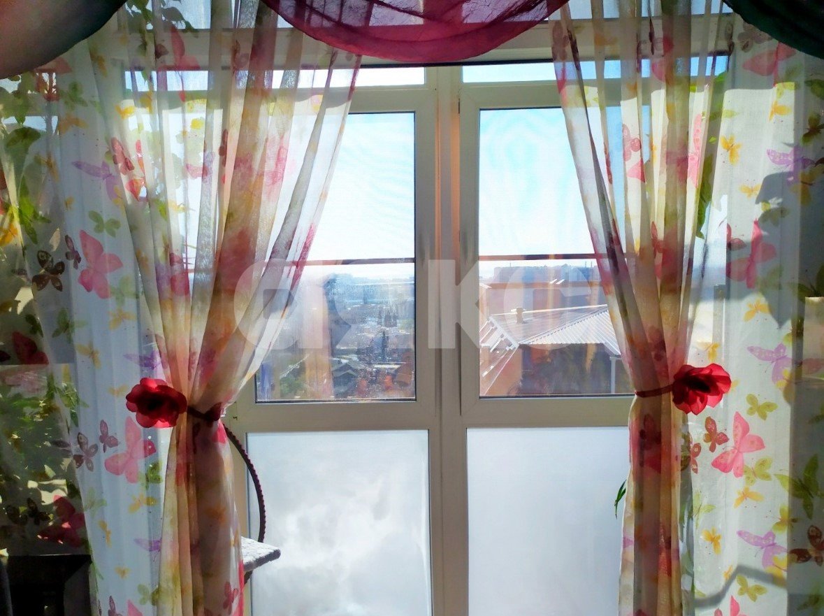 Фото №4: Студия 32 м² - Сочи, Адлерский, Верхнеимеретинская Бухта, мкр. жилой комплекс Санни Хилл Адлер, ул. Каспийская, 46/7