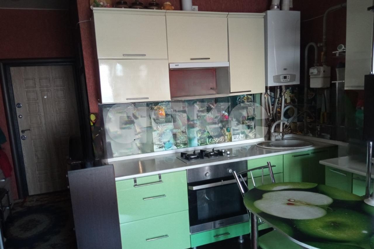 Фото №3: Студия 32 м² - Сочи, Адлерский, Верхнеимеретинская Бухта, мкр. жилой комплекс Санни Хилл Адлер, ул. Каспийская, 46/7