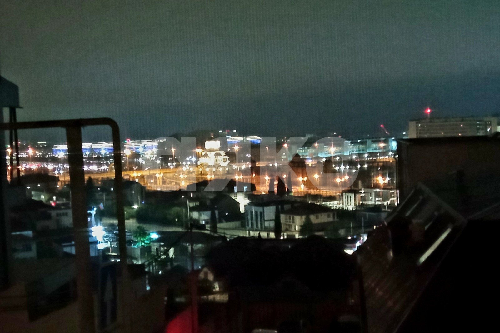 Фото №11: Студия 32 м² - Сочи, Адлерский, Верхнеимеретинская Бухта, мкр. жилой комплекс Санни Хилл Адлер, ул. Каспийская, 46/7