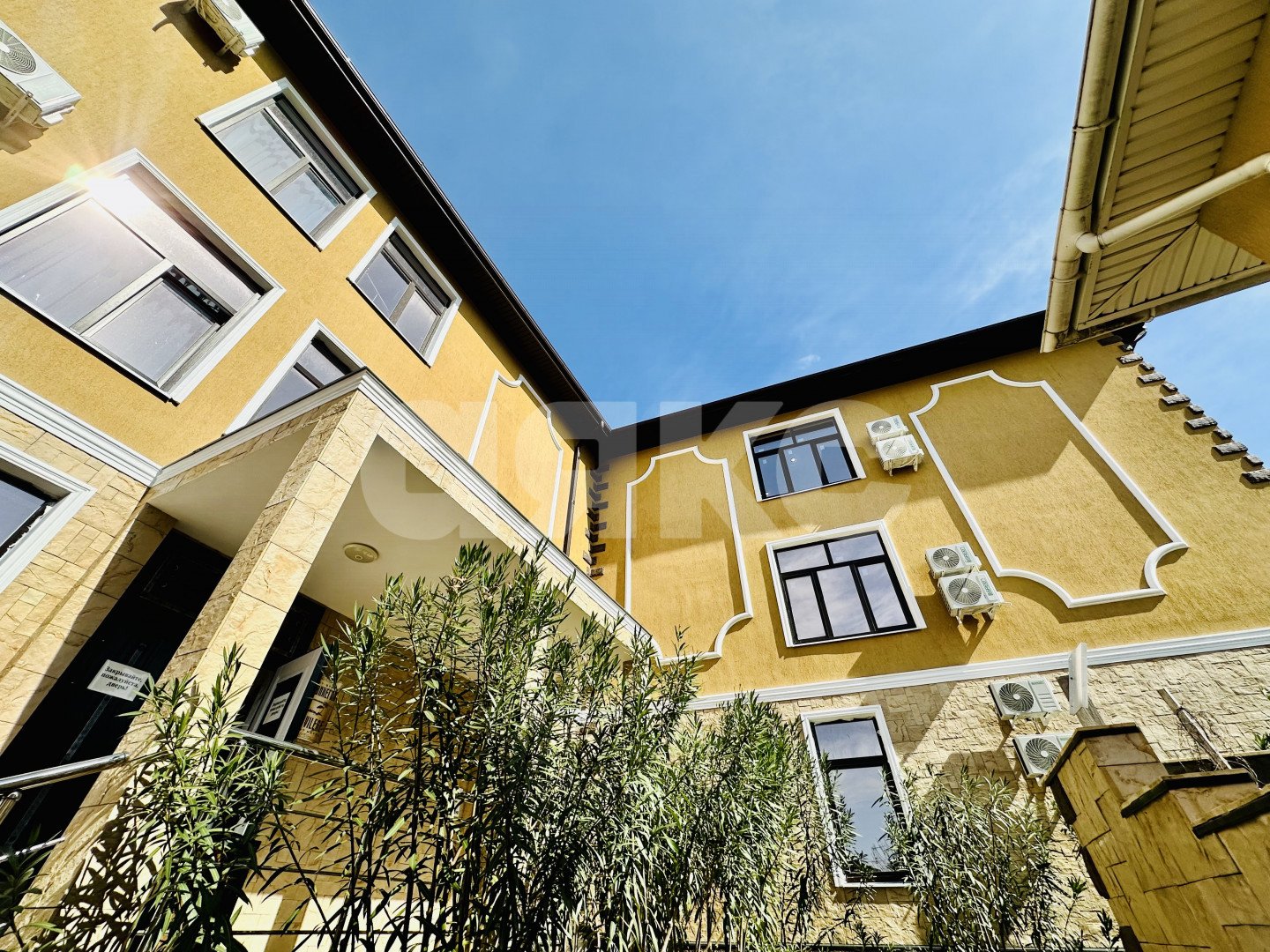 Фото №13: Апартаменты 29 м² - Сочи, Центральный, мкр. Новый Сочи, пер. Рахманинова, 27