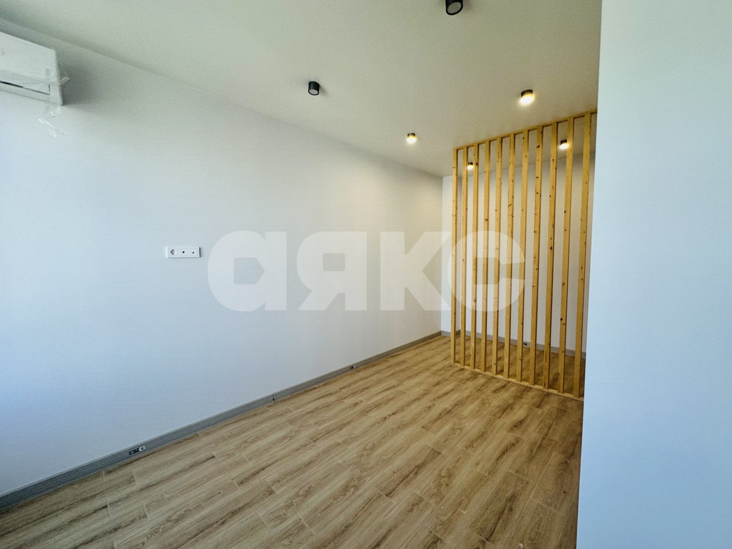 Фото №7: Апартаменты 29 м² - Сочи, Центральный, мкр. Новый Сочи, пер. Рахманинова, 27