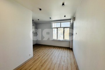 Фото №4: Апартаменты 29 м² - Сочи, мкр. Новый Сочи, пер. Рахманинова, 27