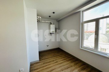 Фото №1: Апартаменты 29 м² - Сочи, мкр. Новый Сочи, пер. Рахманинова, 27