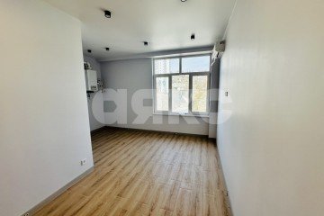 Фото №3: Апартаменты 29 м² - Сочи, мкр. Новый Сочи, пер. Рахманинова, 27