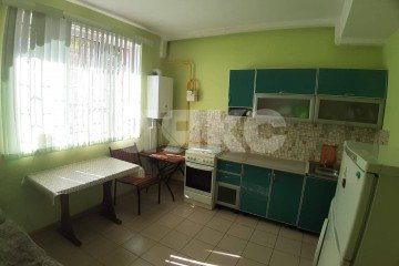 Фото №4: 1-комнатная квартира 55 м² - Сочи, мкр. Мамайка, ул. Виноградная, 219Б