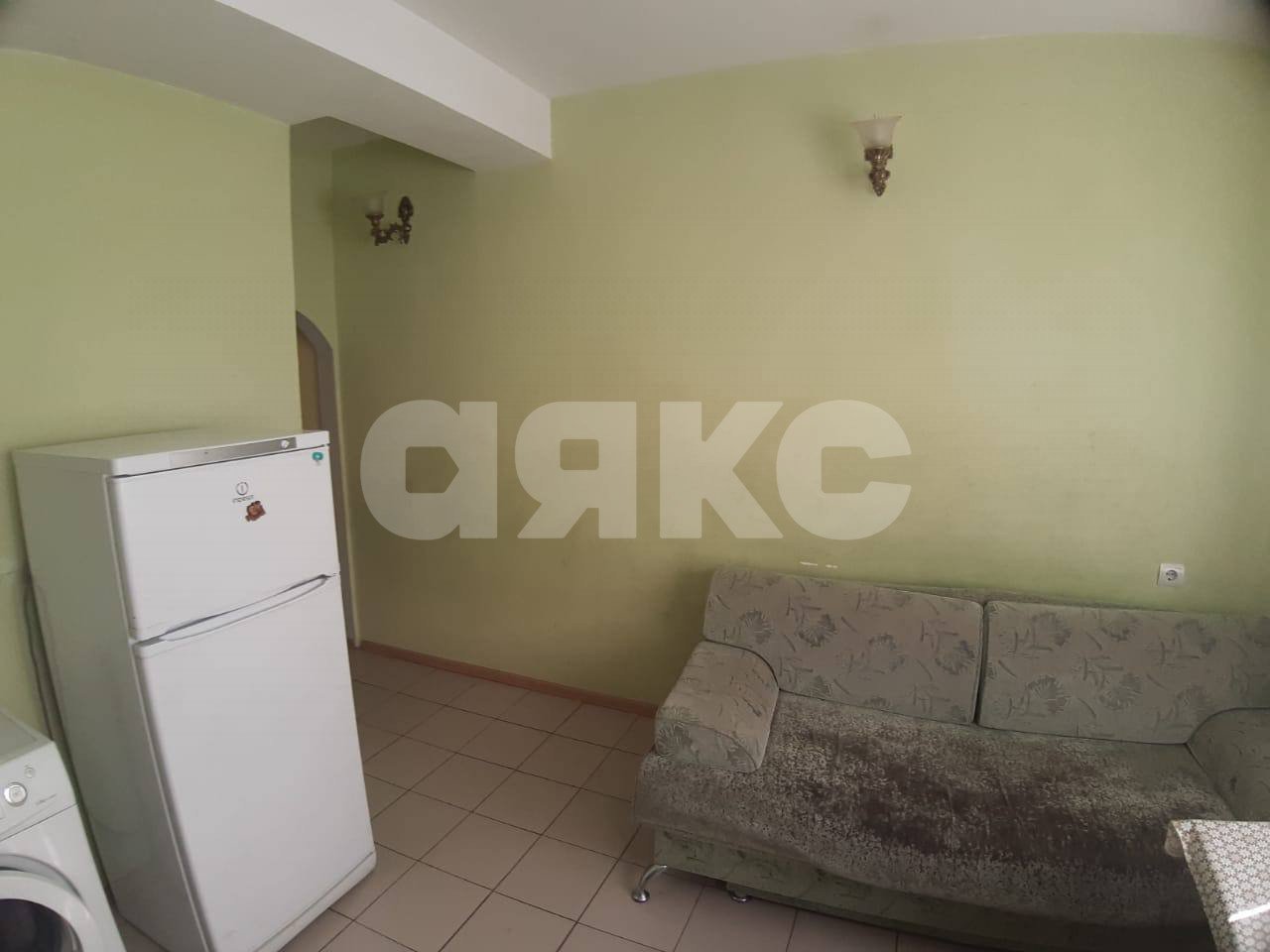 Фото №6: 1-комнатная квартира 55 м² - Сочи, Центральный, мкр. Мамайка, ул. Виноградная, 219Б