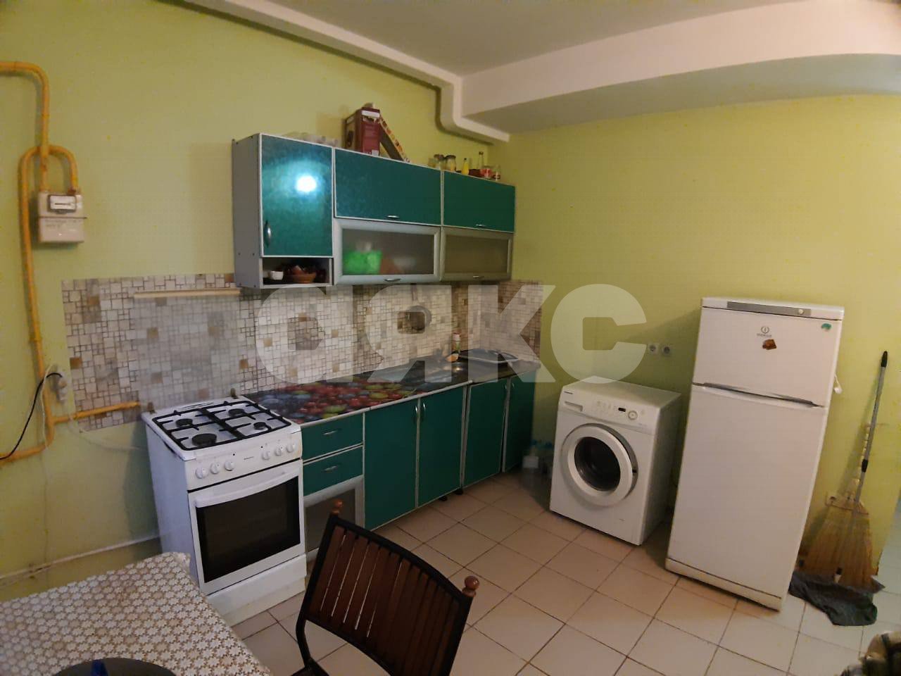 Фото №5: 1-комнатная квартира 55 м² - Сочи, Центральный, мкр. Мамайка, ул. Виноградная, 219Б