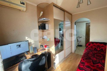 Фото №2: 1-комнатная квартира 20 м² - Сочи, мкр. Больничный городок, пер. Дагомысский, 11