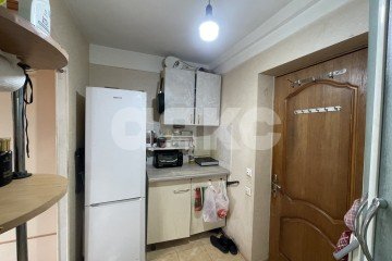 Фото №4: 1-комнатная квартира 20 м² - Сочи, мкр. Больничный городок, пер. Дагомысский, 11