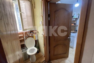 Фото №5: 1-комнатная квартира 20 м² - Сочи, мкр. Больничный городок, пер. Дагомысский, 11