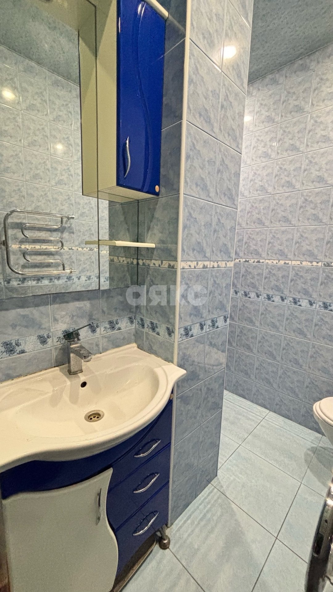 Фото №11: 3-комнатная квартира 125 м² - Дагомыс, р. Лазаревский, ул. Старошоссейная, 1