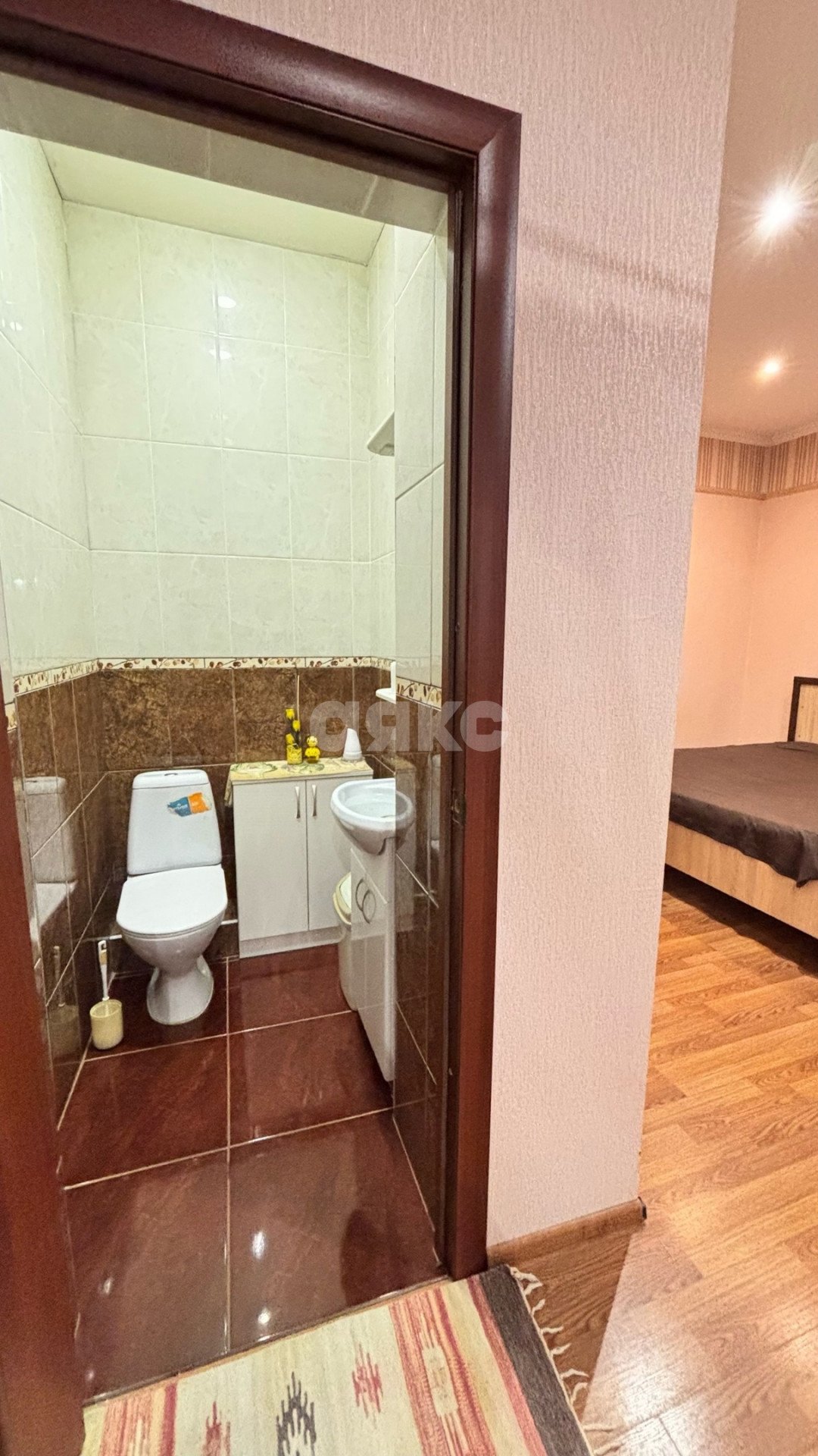 Фото №18: 3-комнатная квартира 125 м² - Дагомыс, р. Лазаревский, ул. Старошоссейная, 1