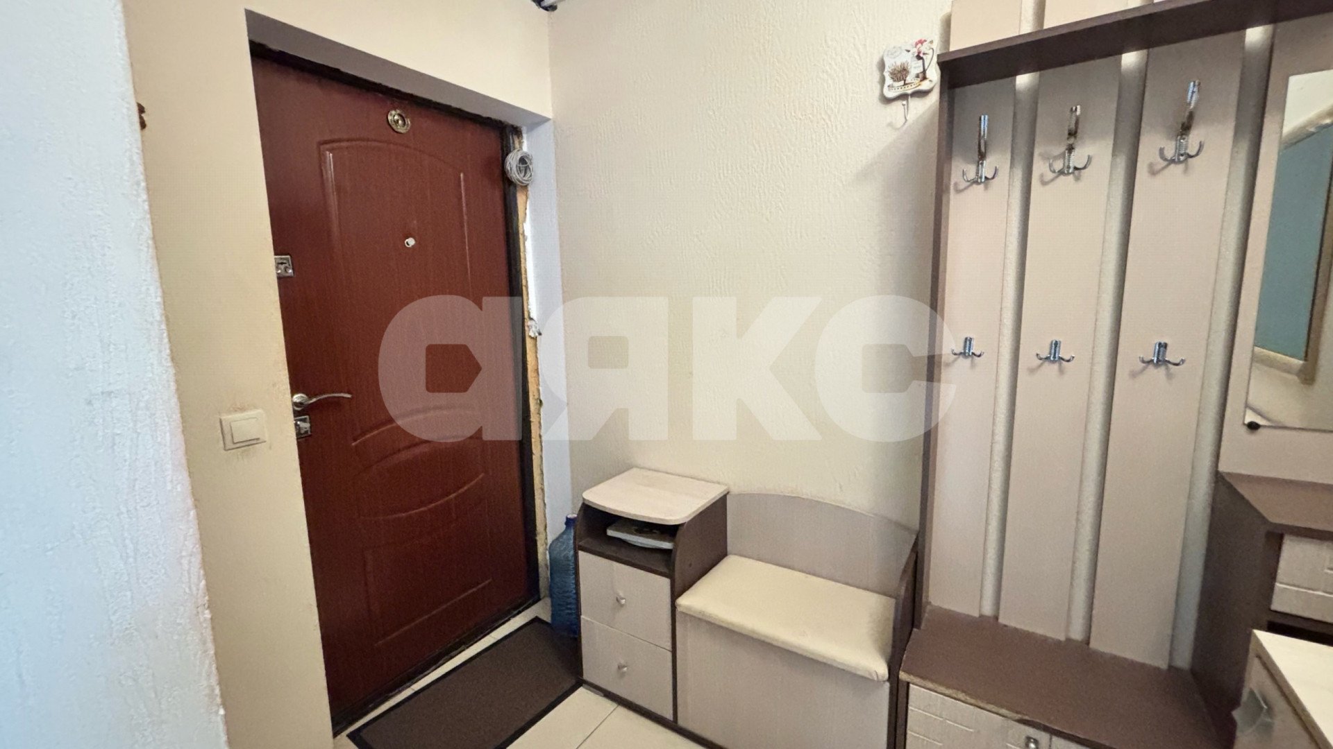 Фото №4: 3-комнатная квартира 125 м² - Дагомыс, р. Лазаревский, ул. Старошоссейная, 1