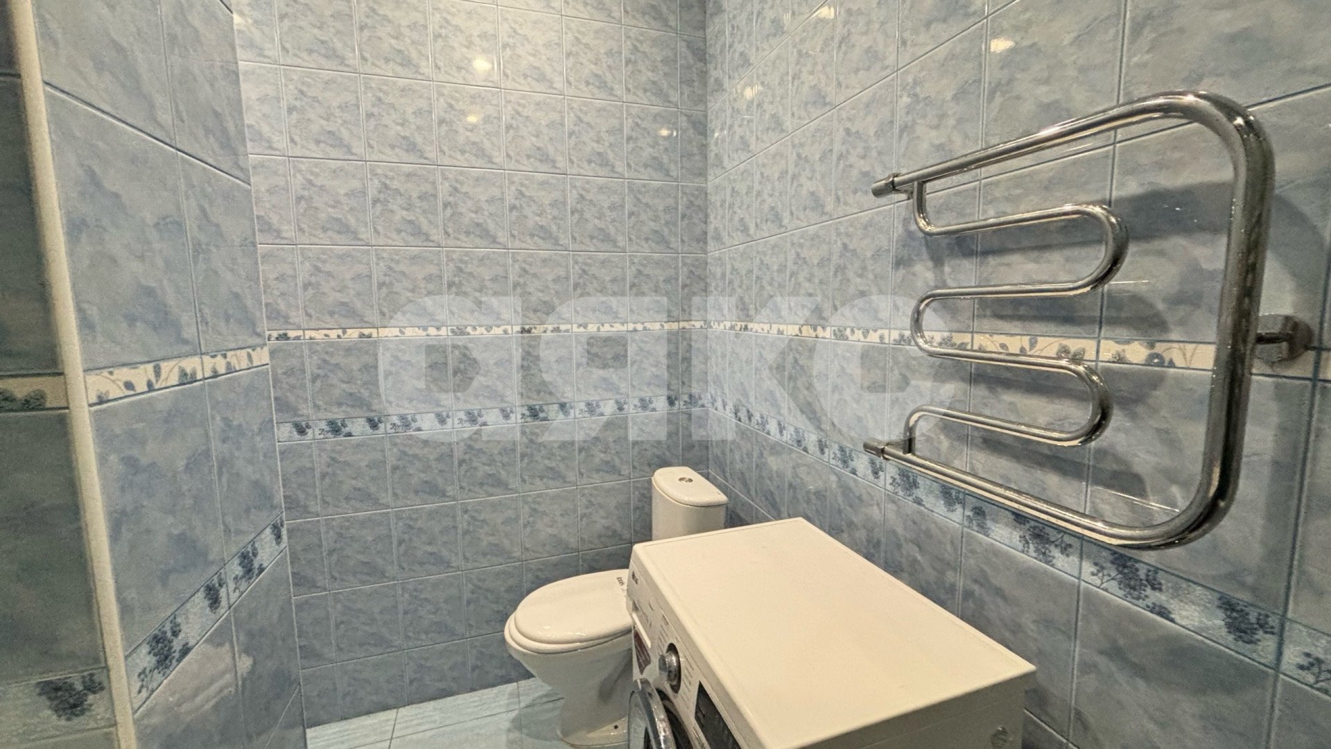 Фото №10: 3-комнатная квартира 125 м² - Дагомыс, р. Лазаревский, ул. Старошоссейная, 1