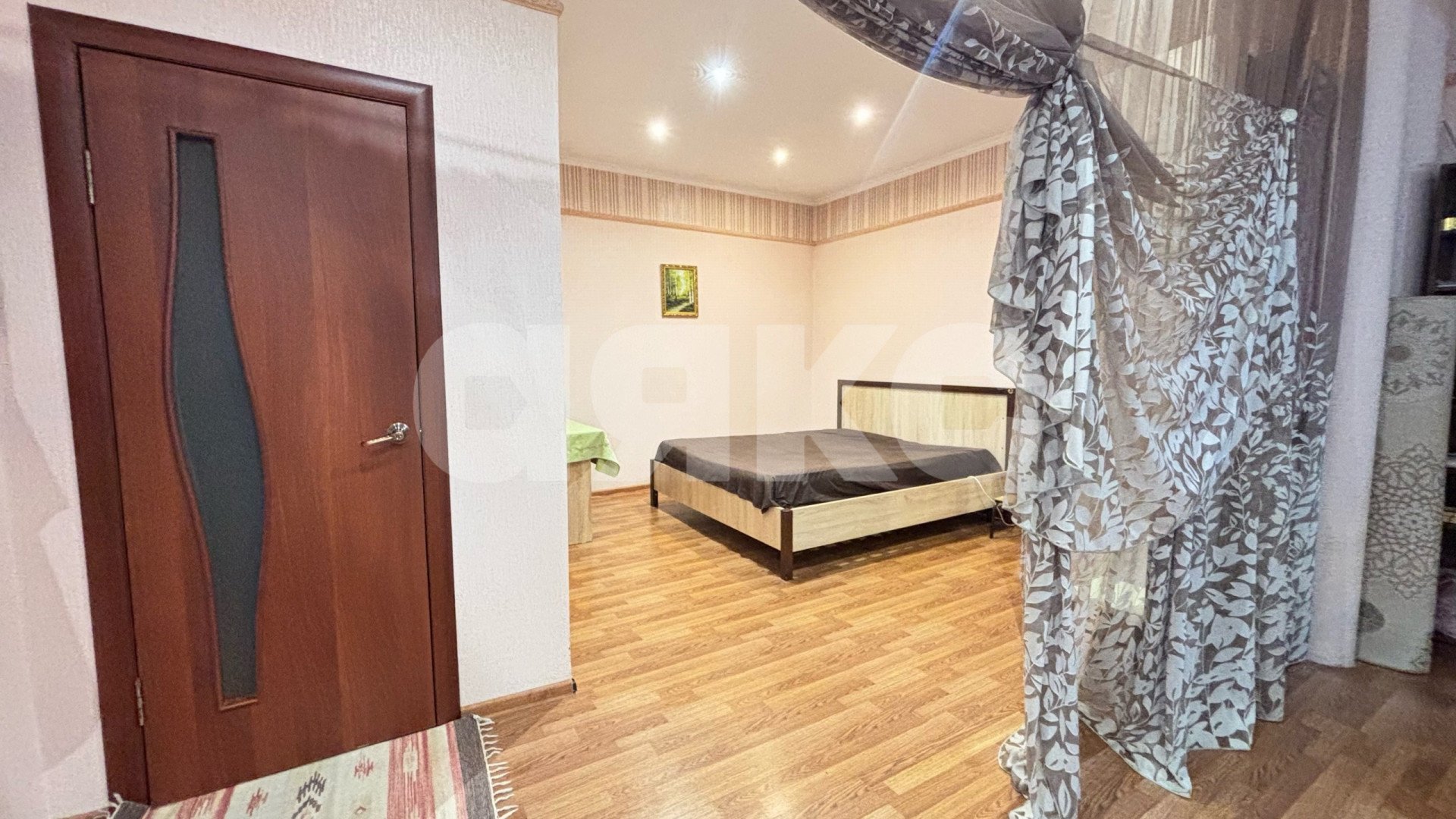 Фото №17: 3-комнатная квартира 125 м² - Дагомыс, р. Лазаревский, ул. Старошоссейная, 1