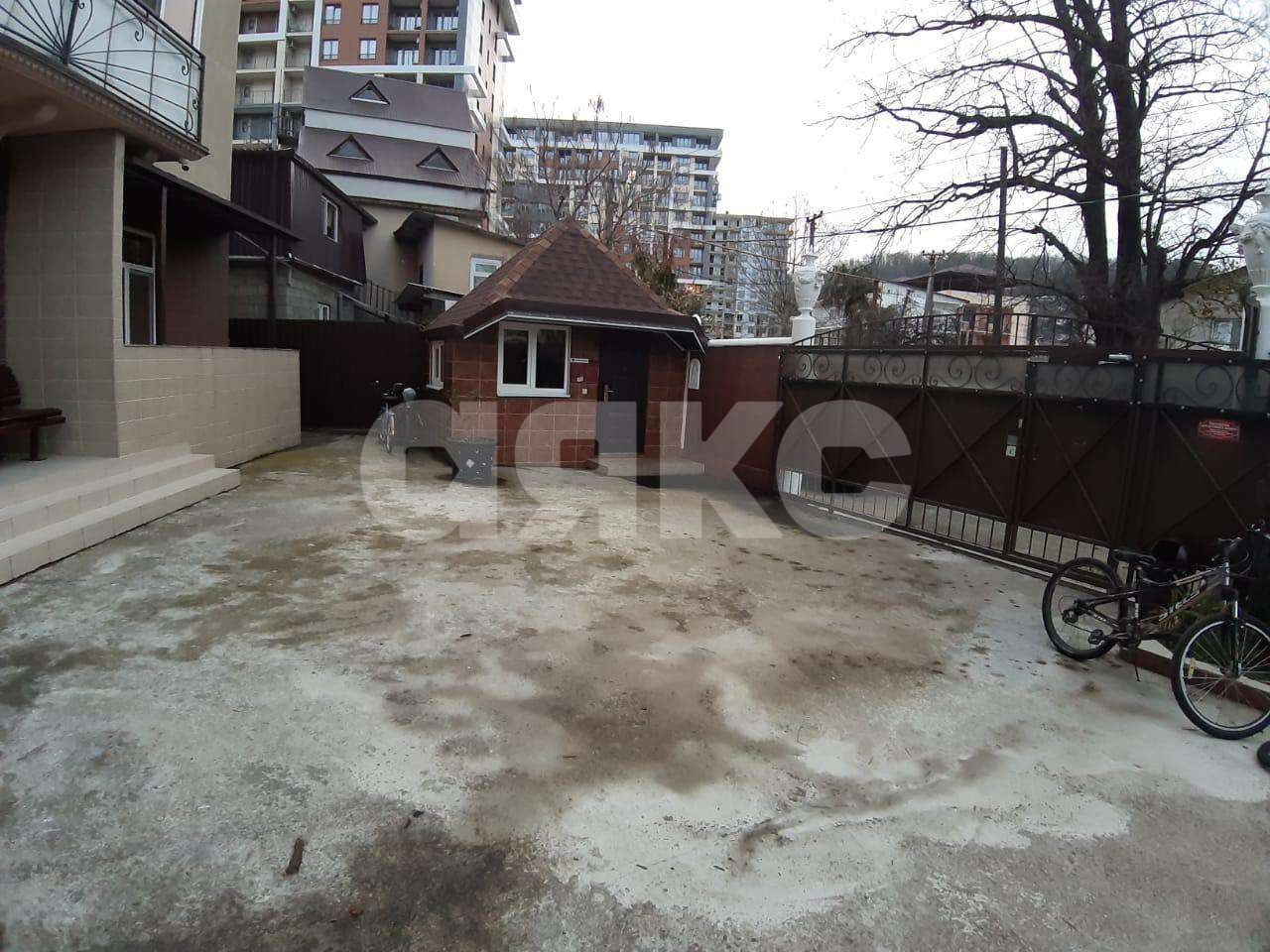 Фото №2: 3-комнатная квартира 125 м² - Дагомыс, р. Лазаревский, ул. Старошоссейная, 1