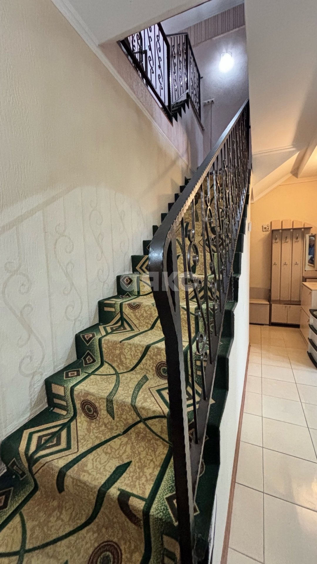 Фото №13: 3-комнатная квартира 125 м² - Дагомыс, р. Лазаревский, ул. Старошоссейная, 1