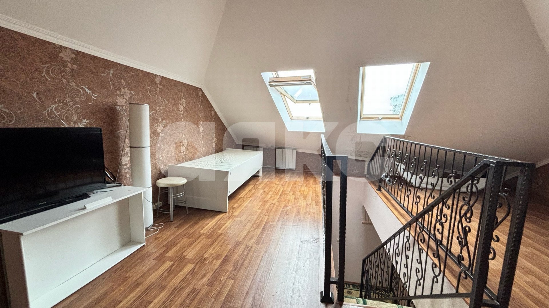 Фото №24: 3-комнатная квартира 125 м² - Дагомыс, р. Лазаревский, ул. Старошоссейная, 1