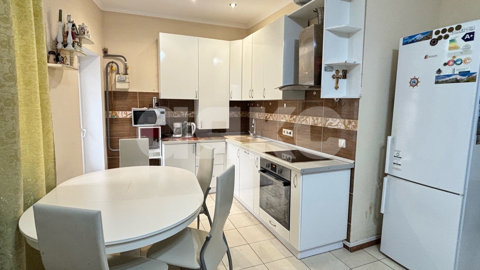 Фото №8: 3-комнатная квартира 125 м² - Дагомыс, р. Лазаревский, ул. Старошоссейная, 1