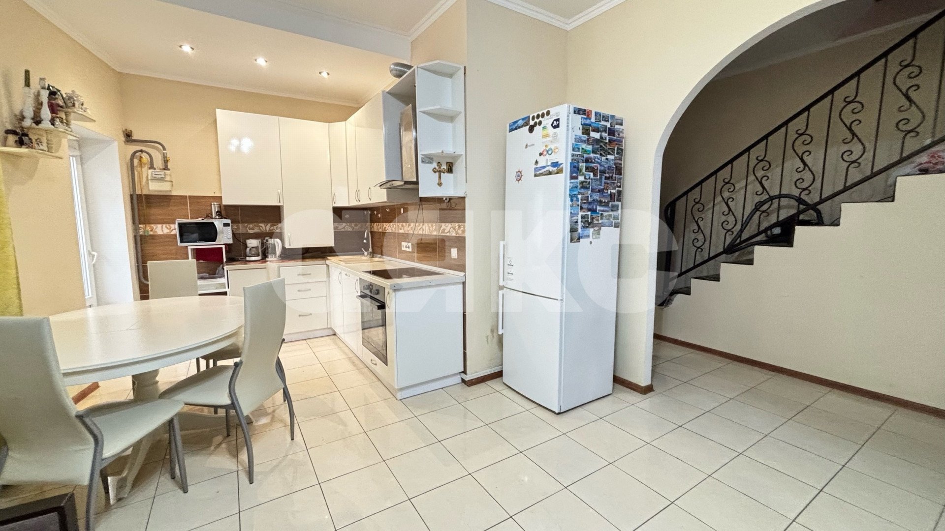 Фото №7: 3-комнатная квартира 125 м² - Дагомыс, р. Лазаревский, ул. Старошоссейная, 1