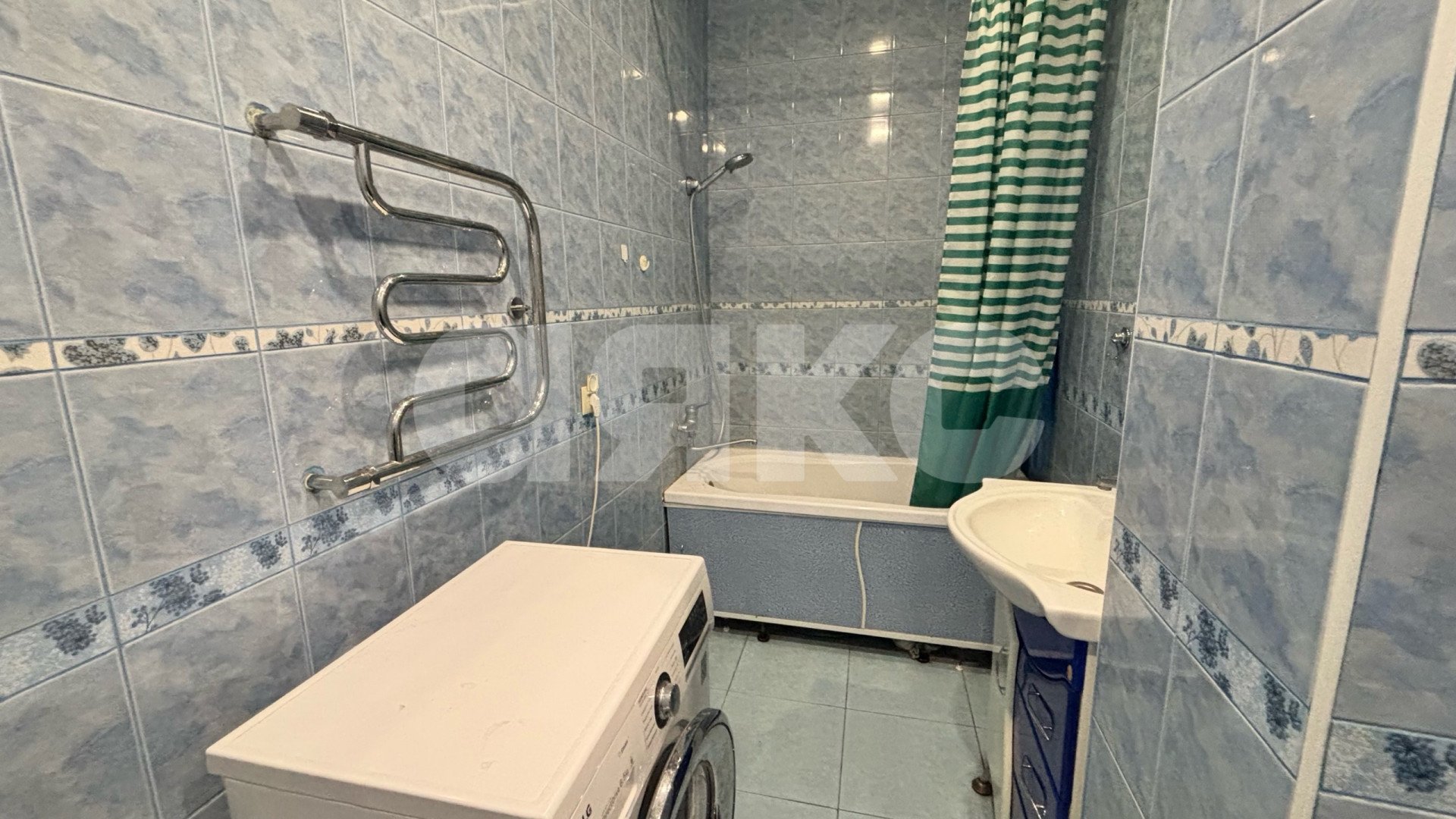 Фото №12: 3-комнатная квартира 125 м² - Дагомыс, р. Лазаревский, ул. Старошоссейная, 1