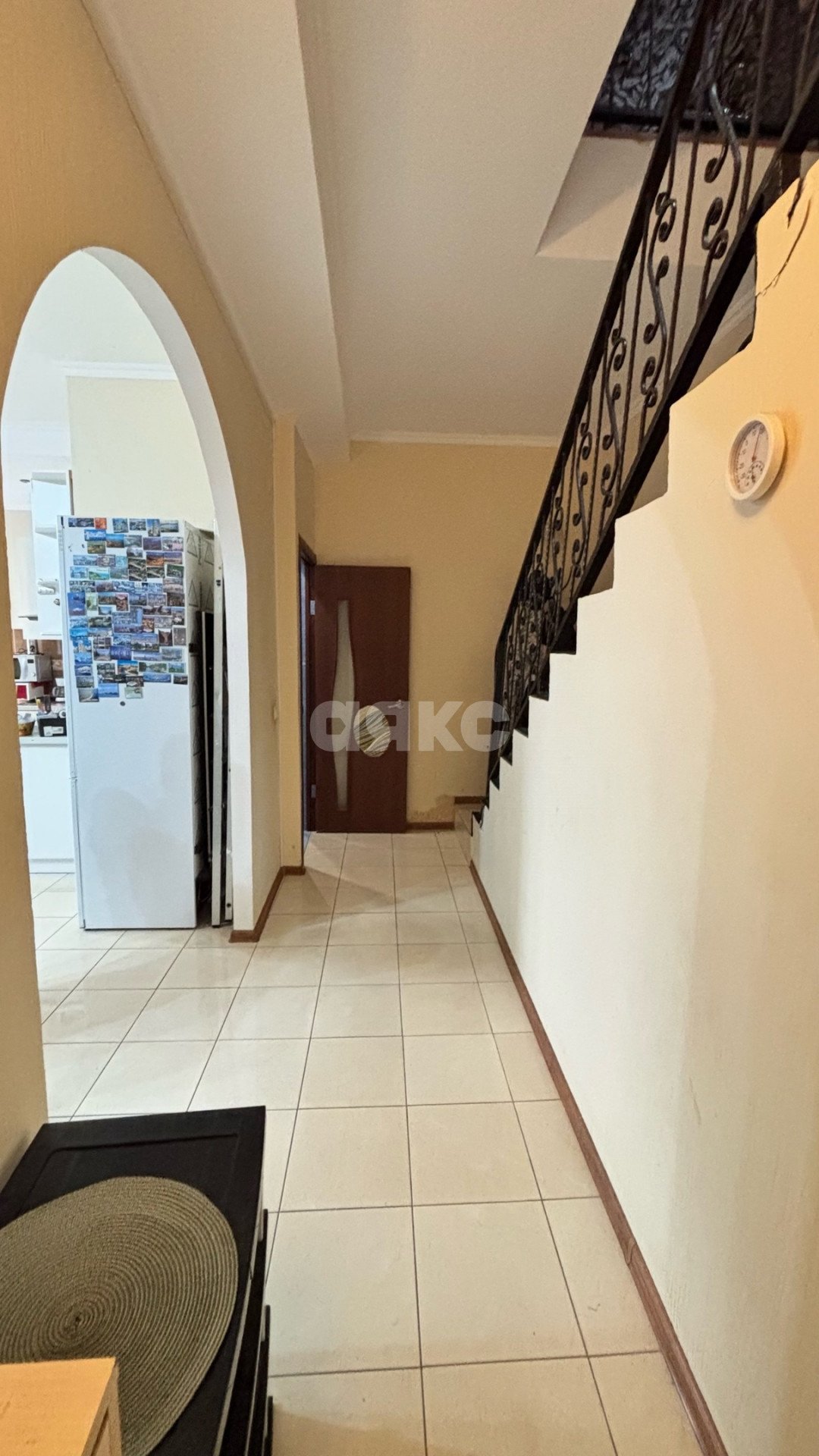 Фото №5: 3-комнатная квартира 125 м² - Дагомыс, р. Лазаревский, ул. Старошоссейная, 1