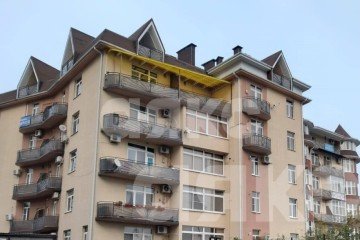 Фото №1: 3-комнатная квартира 125 м² - Дагомыс, р. Лазаревский, ул. Старошоссейная, 1