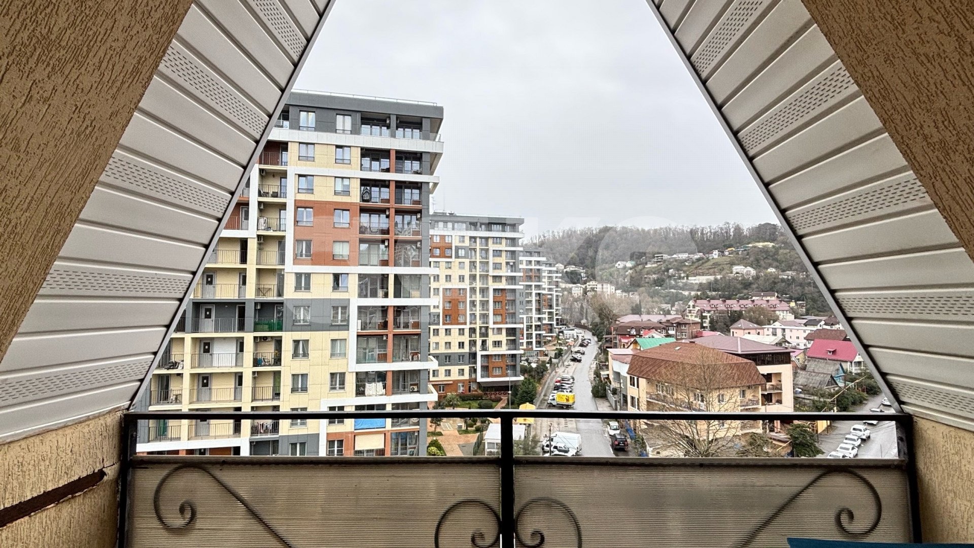 Фото №20: 3-комнатная квартира 125 м² - Дагомыс, р. Лазаревский, ул. Старошоссейная, 1